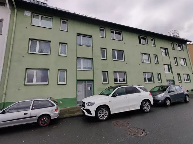 2 Zimmer Wohnung mit 50 m² in Wuppertal – Bild 2