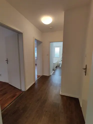 2 Zimmer Wohnung mit 50 m² in Wuppertal – Bild 4
