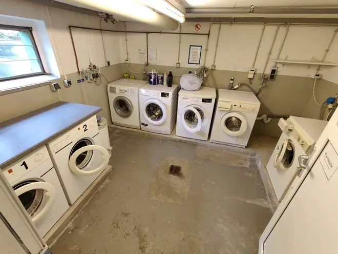 2 Zimmer Wohnung mit 50 m² in Wuppertal – Bild 6