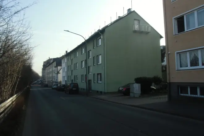 2 Zimmer Wohnung mit 50 m² in Wuppertal – Bild 7