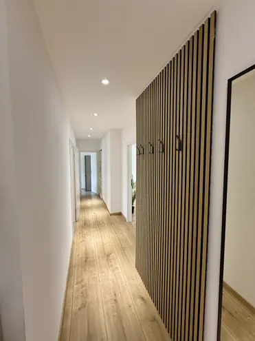 2 Zimmer Wohnung mit 65 m² in Berlin – Bild 2