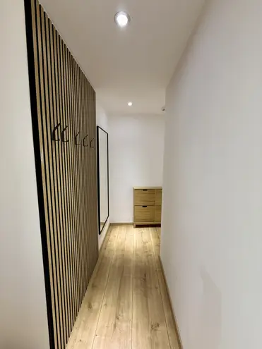 2 Zimmer Wohnung mit 65 m² in Berlin – Bild 3