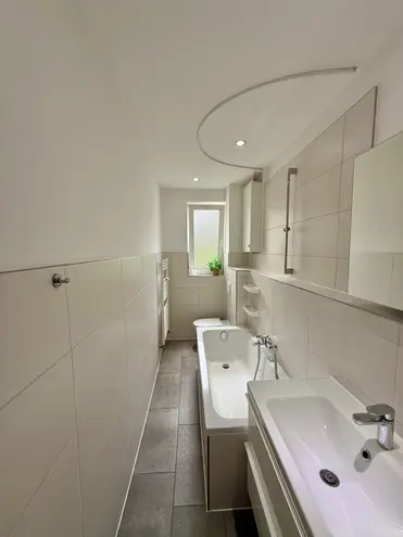 2 Zimmer Wohnung mit 65 m² in Berlin – Bild 8