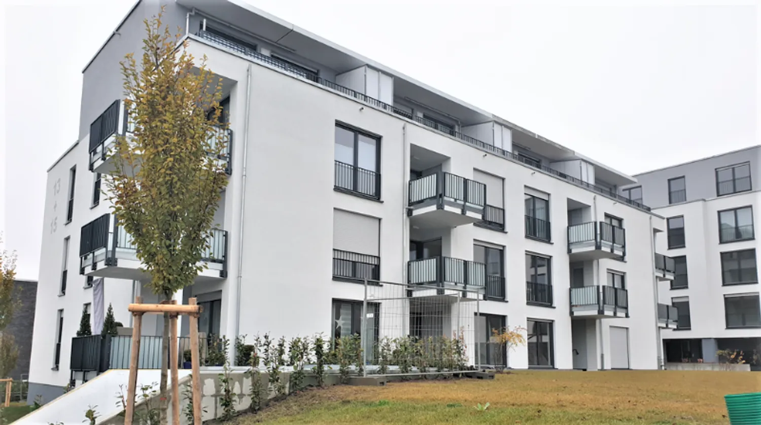 3 Zimmer Wohnung mit 79 m² in Pforzheim – Bild 1