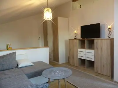 2 Zimmer Wohnung mit 38 m² in Rosenheim – Bild 1