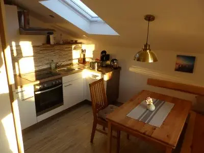 2 Zimmer Wohnung mit 38 m² in Rosenheim – Bild 2