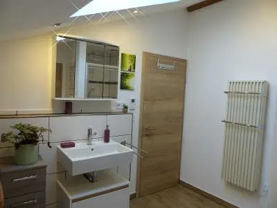 2 Zimmer Wohnung mit 38 m² in Rosenheim – Bild 4