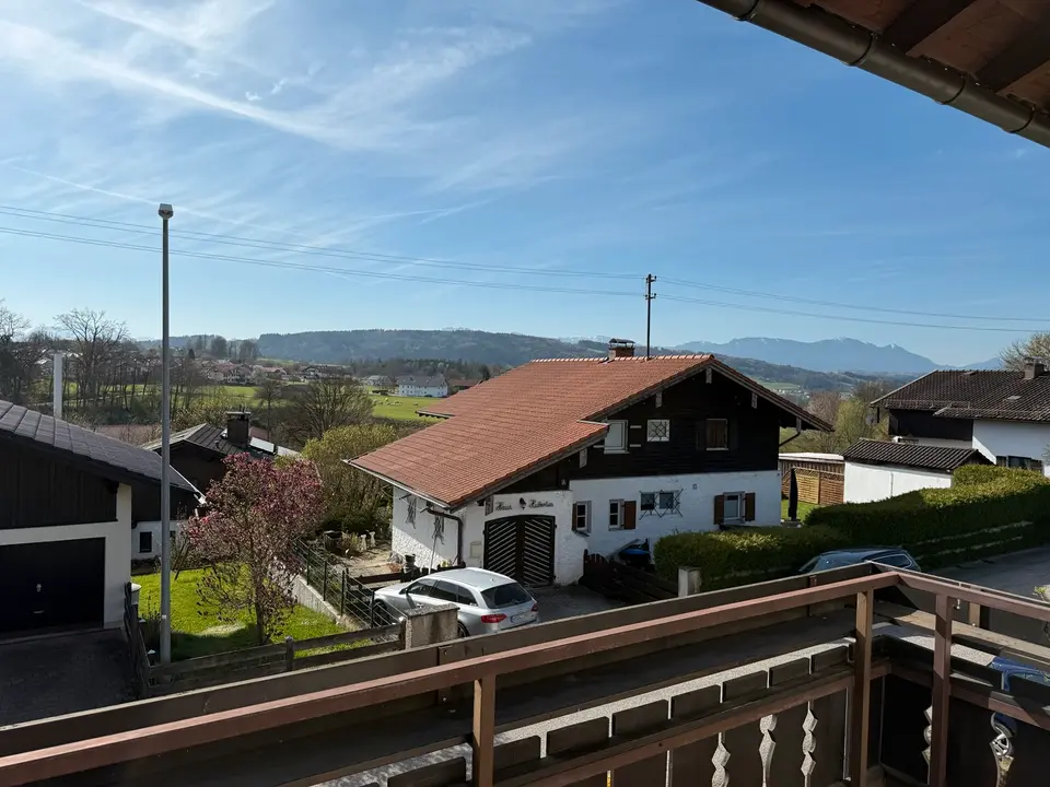 2 Zimmer Wohnung mit 38 m² in Rosenheim – Bild 6
