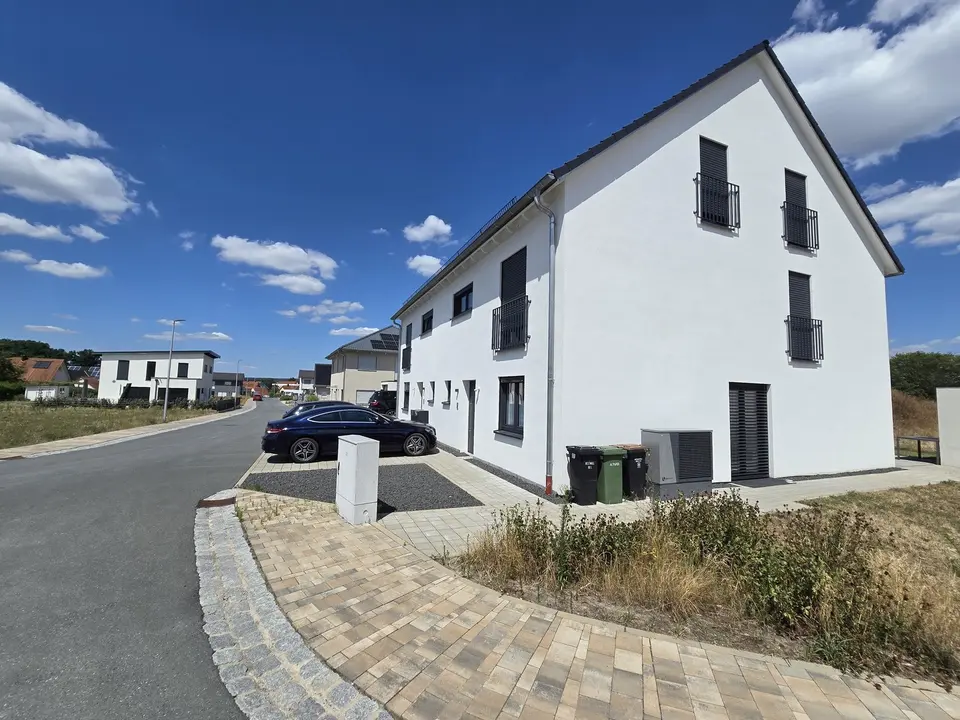 8 Zimmer Haus mit 180 m² in Bamberg – Bild 3