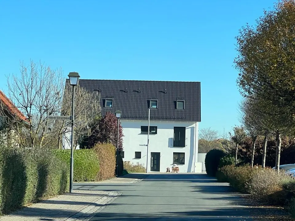 8 Zimmer Haus mit 180 m² in Bamberg – Bild 4