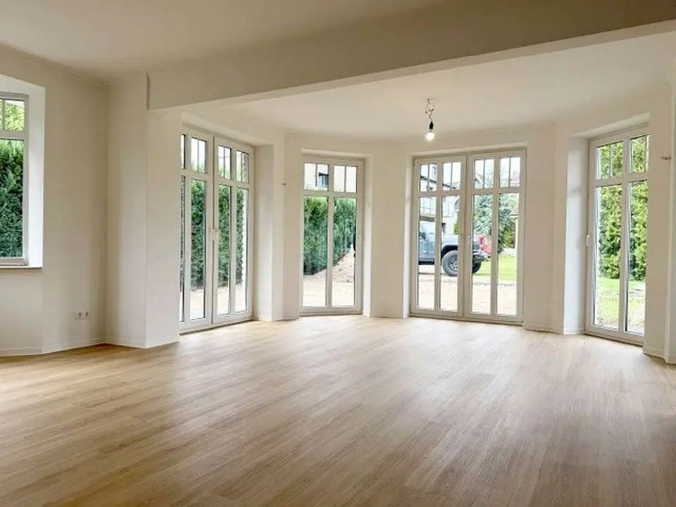 6 Zimmer Haus mit 182 m² in Lübeck – Bild 1