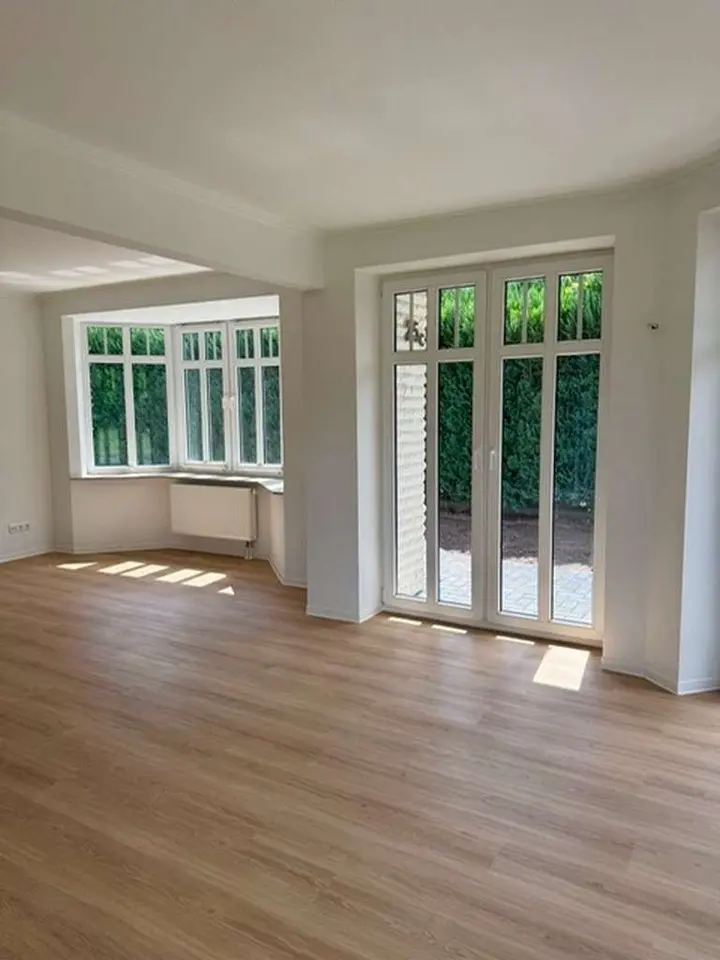 6 Zimmer Haus mit 182 m² in Lübeck – Bild 3