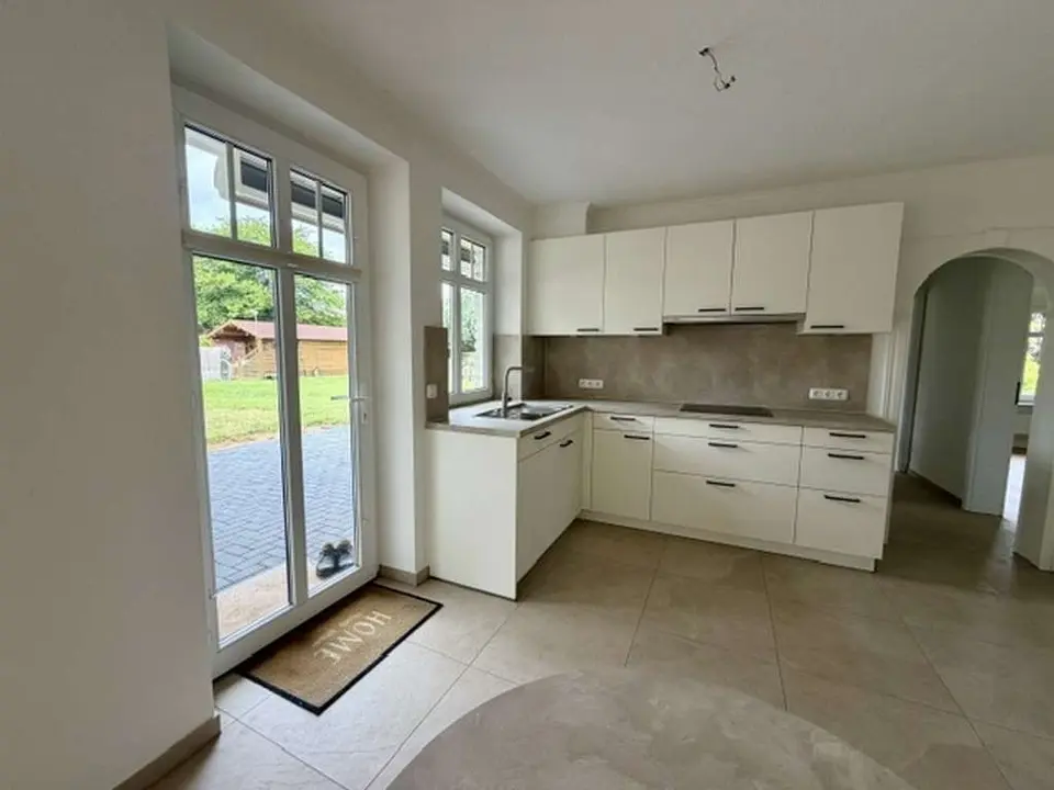 6 Zimmer Haus mit 182 m² in Lübeck – Bild 6