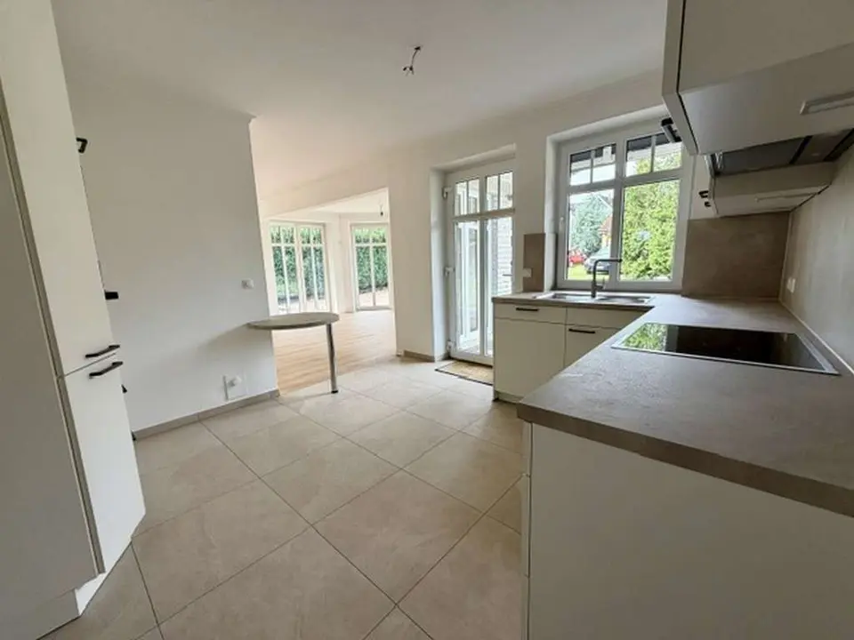6 Zimmer Haus mit 182 m² in Lübeck – Bild 9