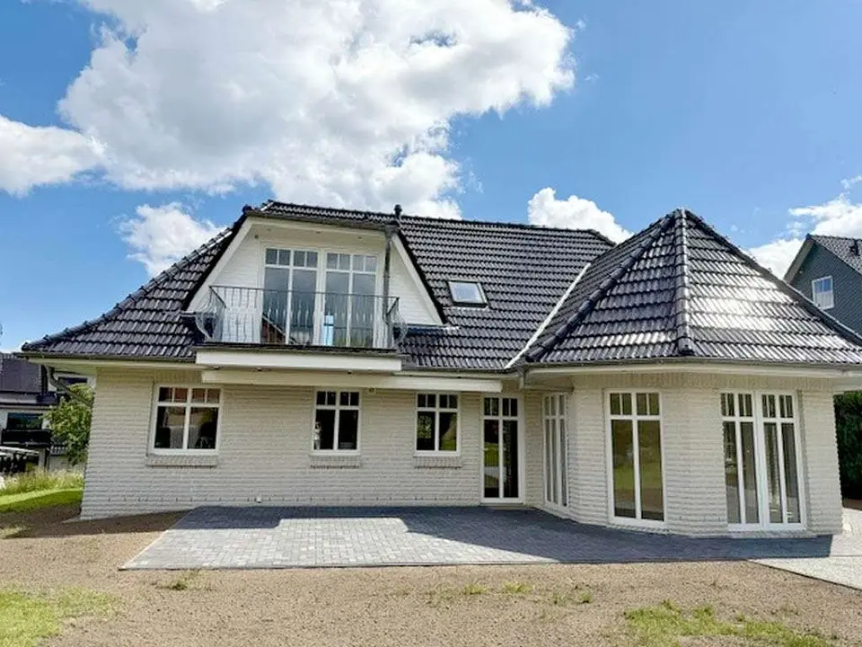 6 Zimmer Haus mit 182 m² in Lübeck – Bild 10