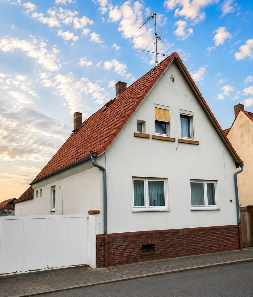 4 Zimmer Haus mit 120 m² in Groß-Gerau – Bild 7