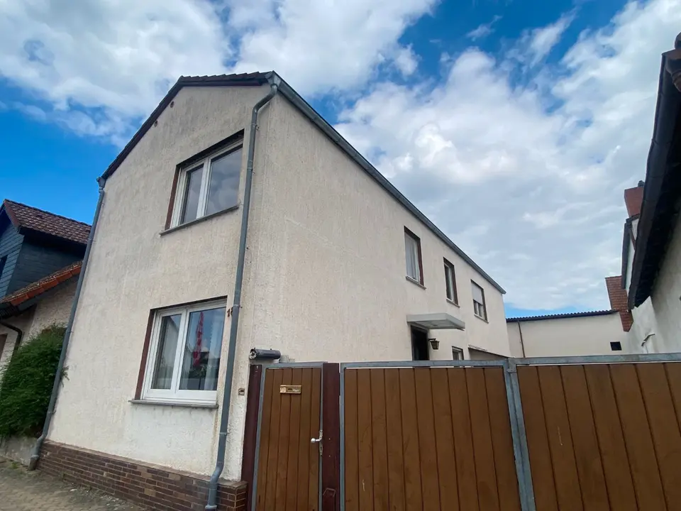 4 Zimmer Haus mit 120 m² in Groß-Gerau – Bild 8