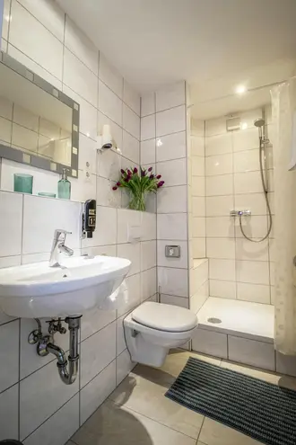 WG-Zimmer in Frankfurt am Main – Bild 3