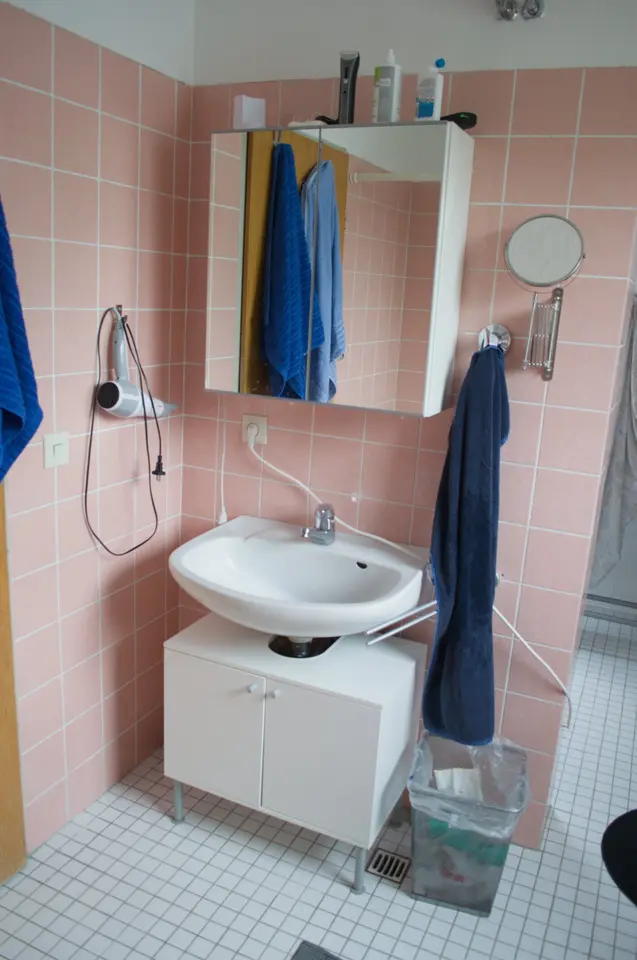2 Zimmer Wohnung mit 42 m² in Weingarten – Bild 3