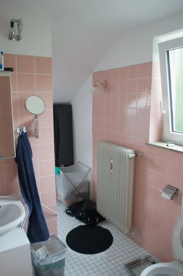2 Zimmer Wohnung mit 42 m² in Weingarten – Bild 5