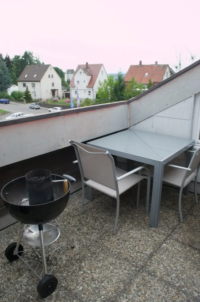 2 Zimmer Wohnung mit 42 m² in Weingarten – Bild 6