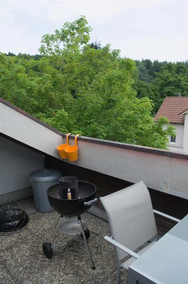 2 Zimmer Wohnung mit 42 m² in Weingarten – Bild 7