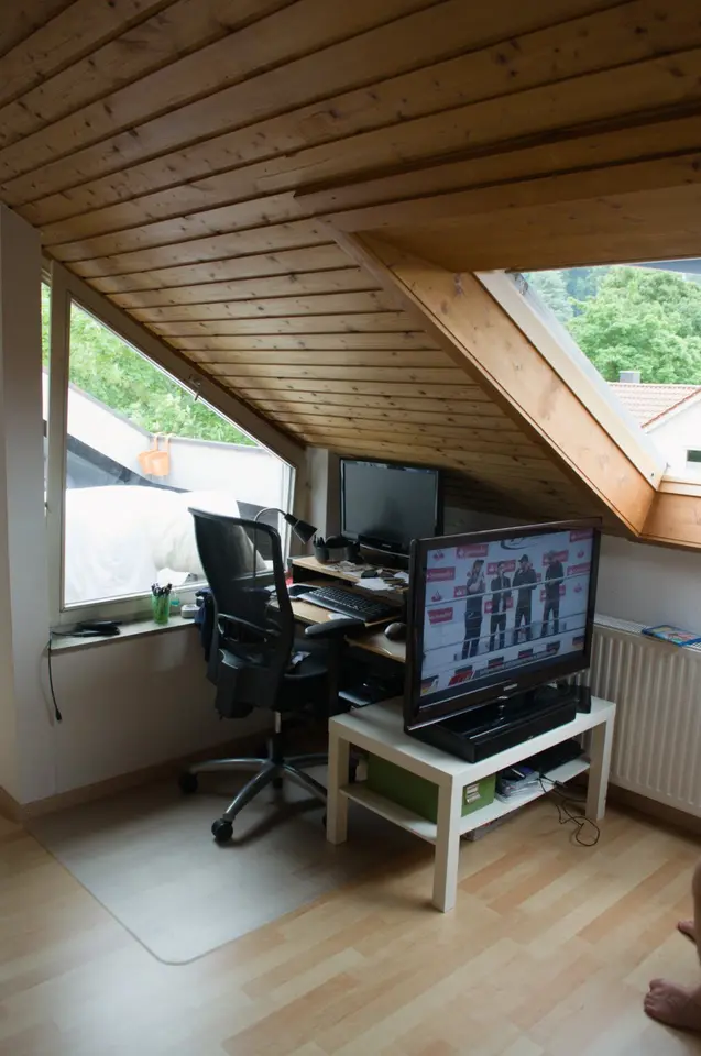 2 Zimmer Wohnung mit 42 m² in Weingarten – Bild 8