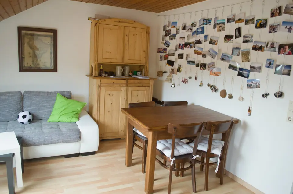2 Zimmer Wohnung mit 42 m² in Weingarten – Bild 9