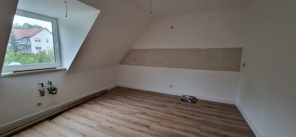 5 Zimmer Wohnung mit 98 m² in Limbach-Oberfrohna – Bild 9