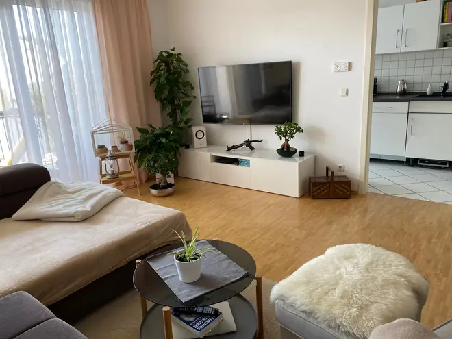 3 Zimmer Wohnung mit 80 m² in Wiesbaden – Bild 4