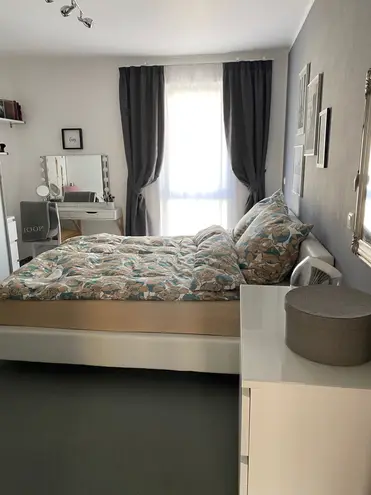 3 Zimmer Wohnung mit 80 m² in Wiesbaden – Bild 5
