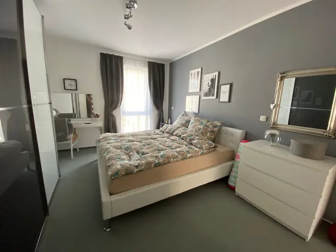 3 Zimmer Wohnung mit 80 m² in Wiesbaden – Bild 6
