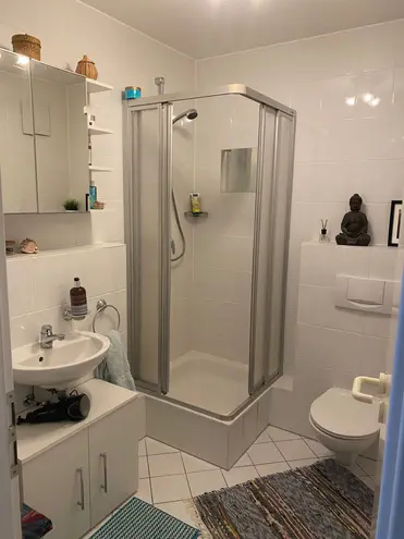 3 Zimmer Wohnung mit 80 m² in Wiesbaden – Bild 7