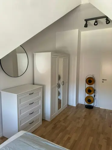 WG-Zimmer mit 20 m² in Düsseldorf – Bild 4