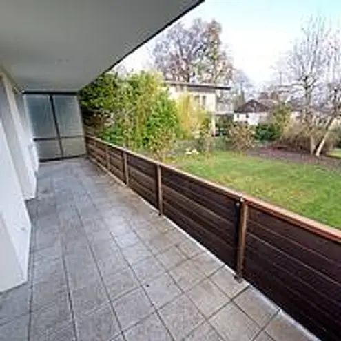4 Zimmer Wohnung mit 112 m² in Kassel – Bild 2
