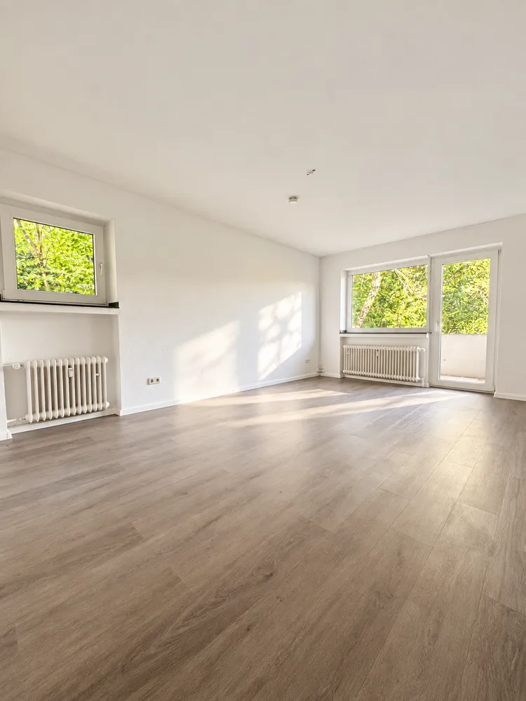 3 Zimmer Wohnung mit 54 m² in Hagen – Bild 1