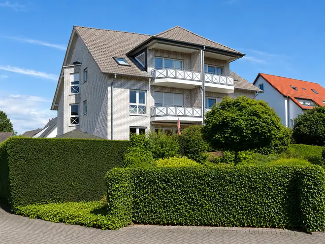 3 Zimmer Wohnung mit 80 m² in Bielefeld – Bild 1