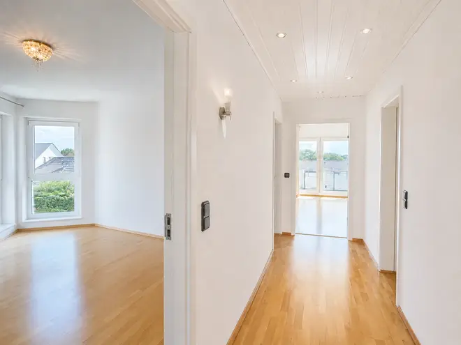 3 Zimmer Wohnung mit 80 m² in Bielefeld – Bild 12