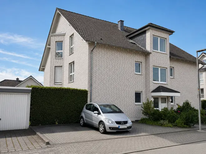 3 Zimmer Wohnung mit 80 m² in Bielefeld – Bild 2