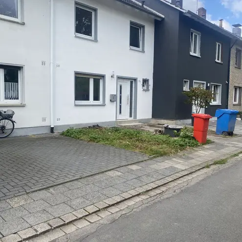 4 Zimmer Haus mit 105 m² in Krefeld – Bild 8