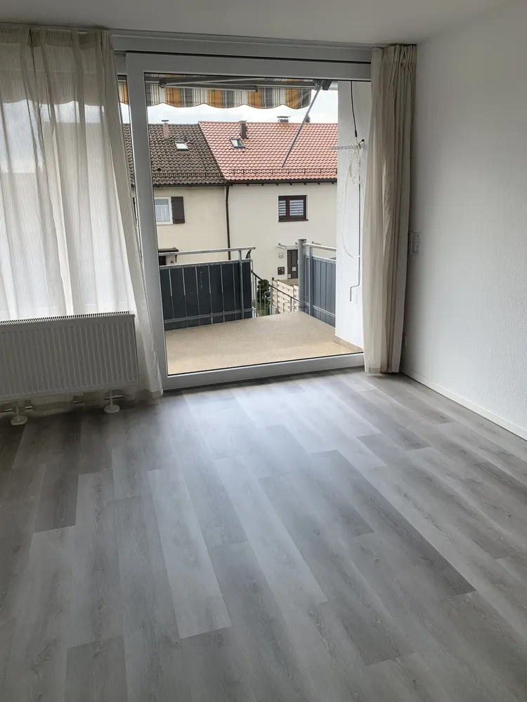 3 Zimmer Wohnung mit 66 m² in Sindelfingen – Bild 2