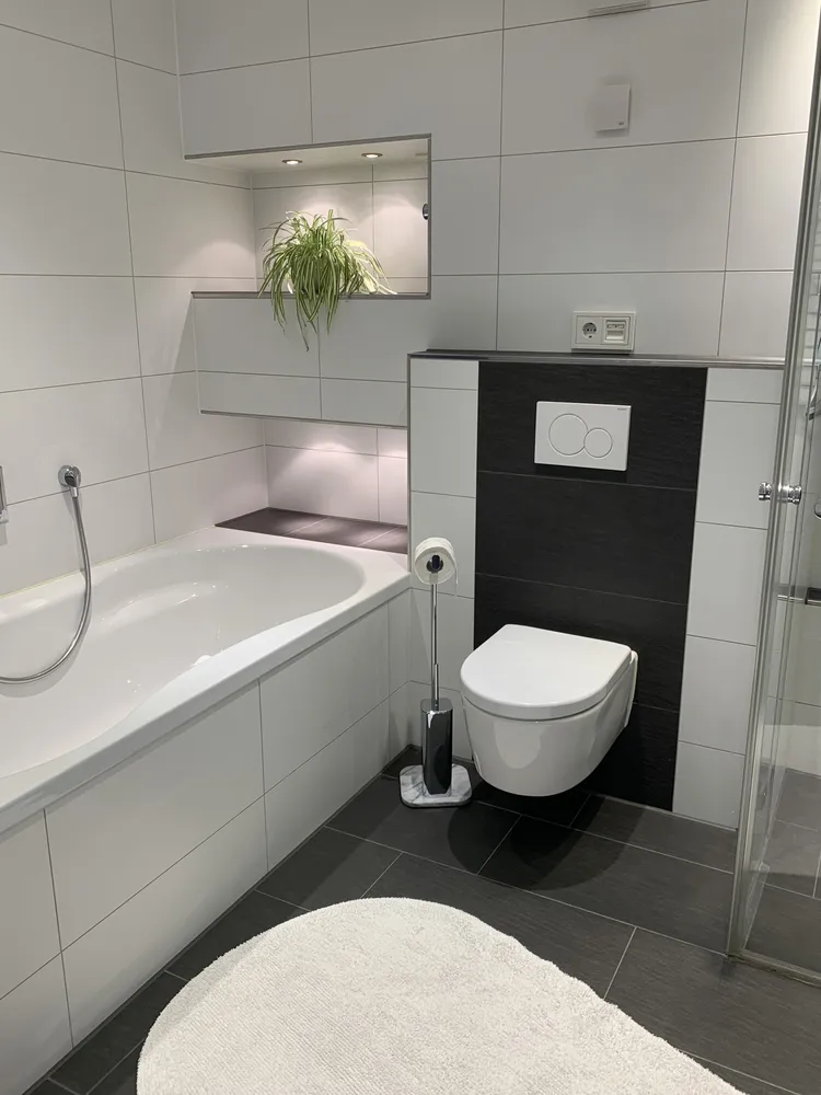 3 Zimmer Wohnung mit 66 m² in Sindelfingen – Bild 9