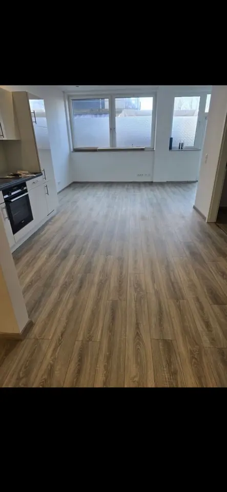1 Zimmer Wohnung mit 53 m² in Bremerhaven – Bild 1