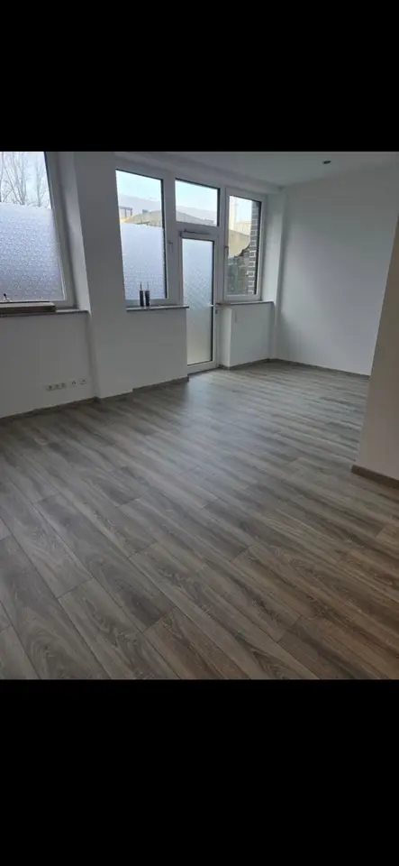 1 Zimmer Wohnung mit 53 m² in Bremerhaven – Bild 2