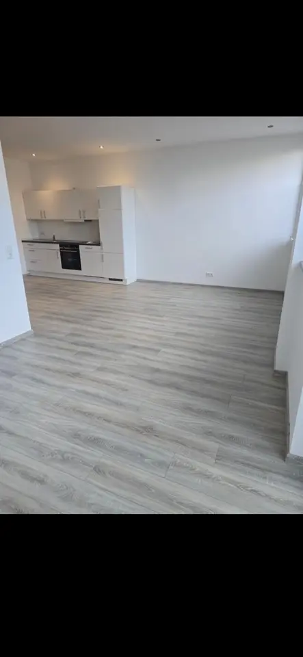 1 Zimmer Wohnung mit 53 m² in Bremerhaven – Bild 4