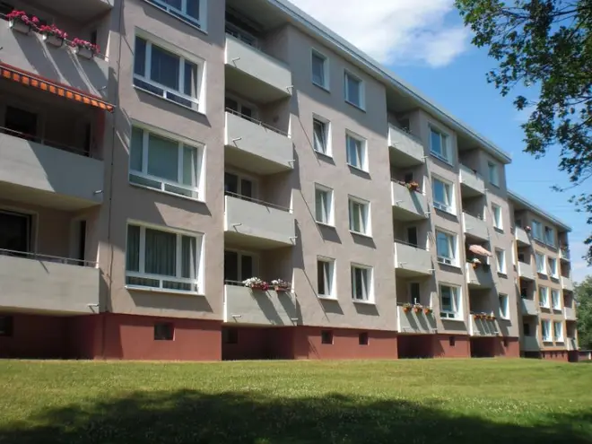 3 Zimmer Wohnung mit 68 m² in Wuppertal – Bild 1
