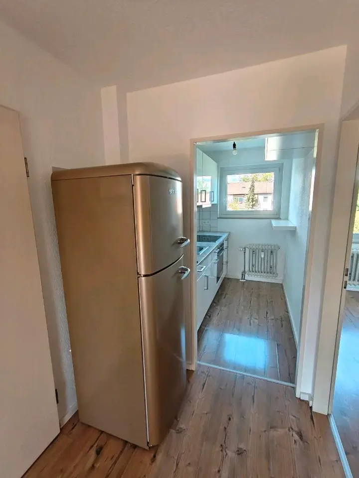 2 Zimmer Wohnung mit 52 m² in Lörrach – Bild 3