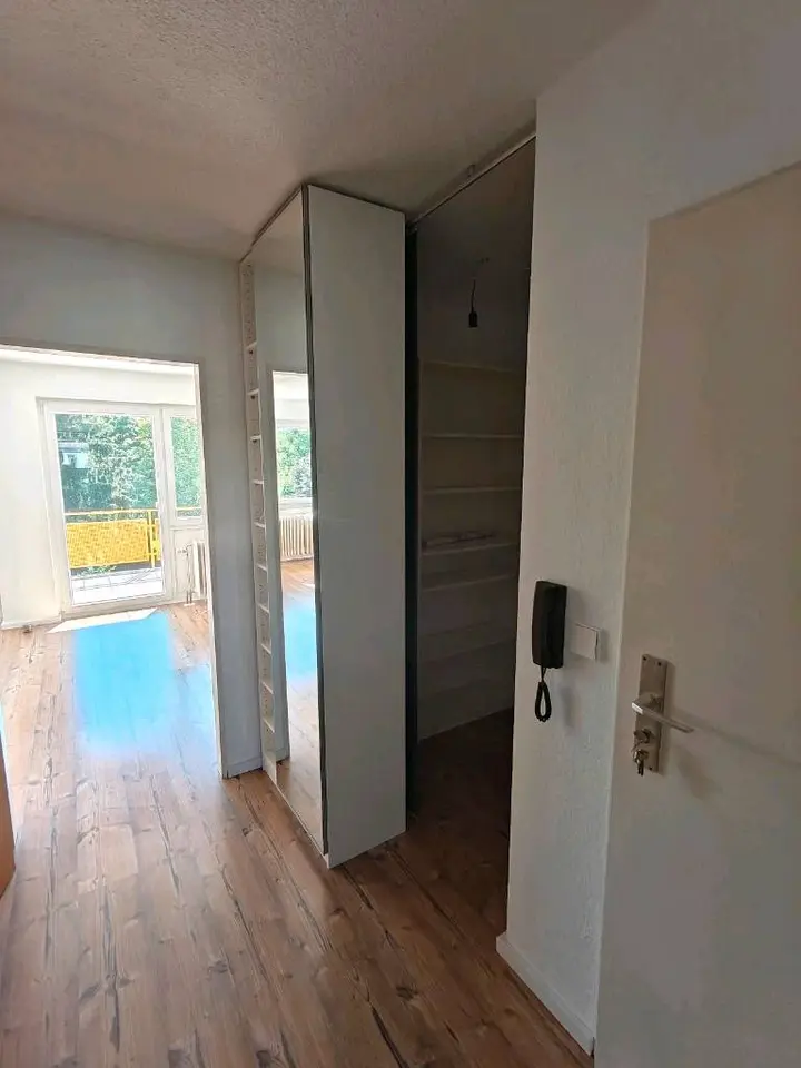 2 Zimmer Wohnung mit 52 m² in Lörrach – Bild 5