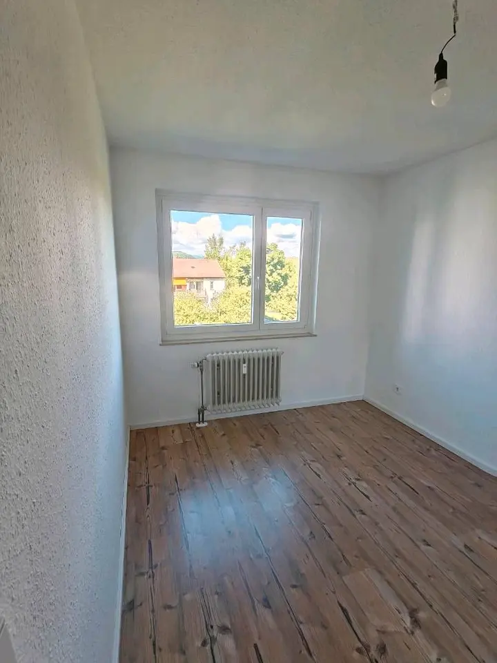 2 Zimmer Wohnung mit 52 m² in Lörrach – Bild 6