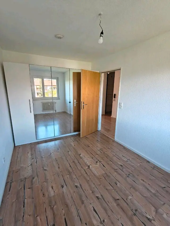 2 Zimmer Wohnung mit 52 m² in Lörrach – Bild 7